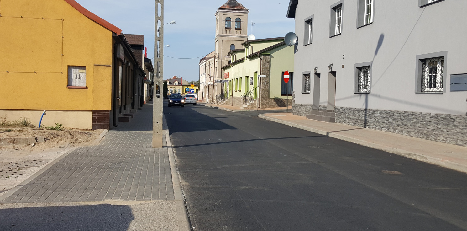 Inowrocław - Inowrocław wyludni się w szybkim tempie