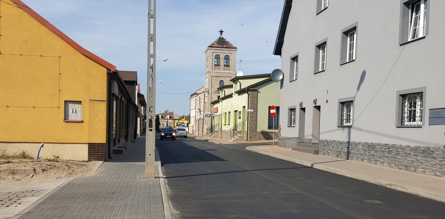 Inowrocław - Inowrocław wyludni się w szybkim tempie