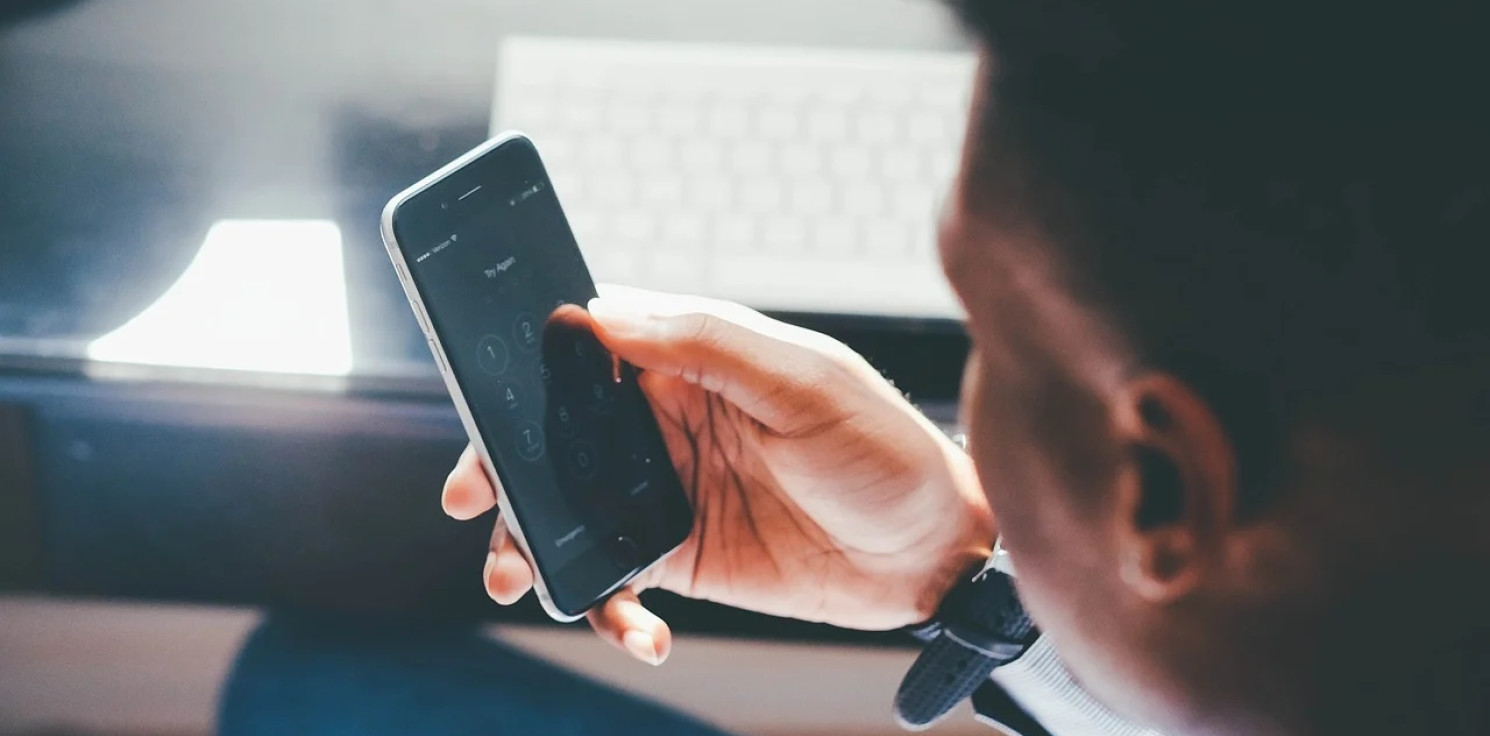 Inowrocław - Awanturnik złośliwie blokował numer alarmowy