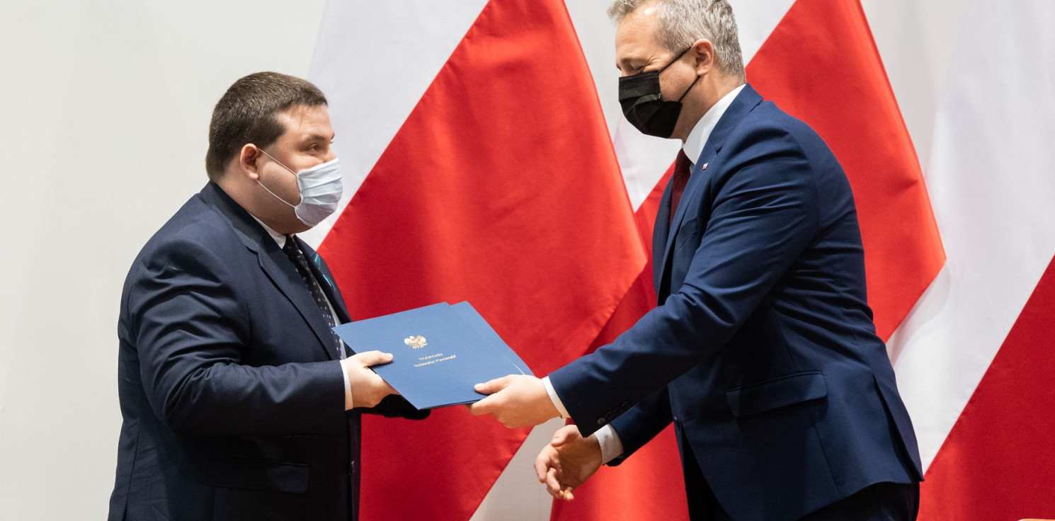 Inowrocław - Trzy miliony złotych dla inowrocławskiego szpitala