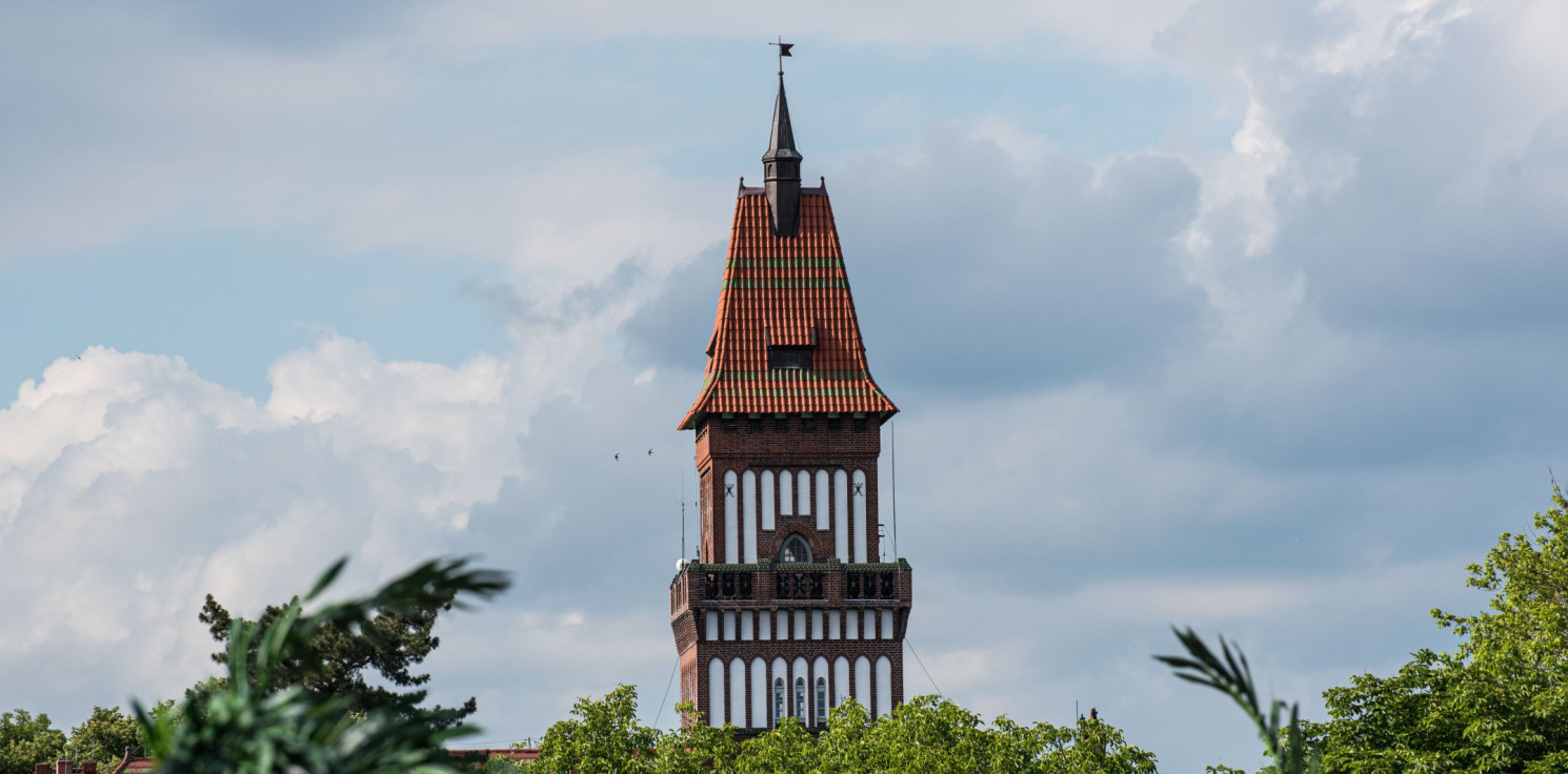 Inowrocław - Ile numerów PESEL nadano Ukraińcom w Inowrocławiu?