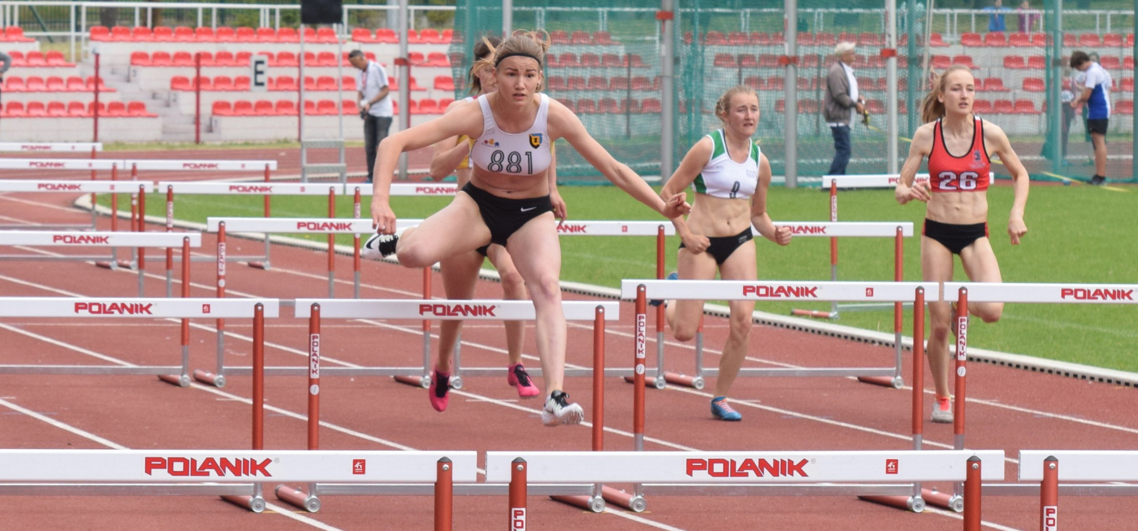 Inowrocław - Ada Sułek zdobyła srebro w Belgradzie. W 2016 roku startowała w Inowrocławiu
