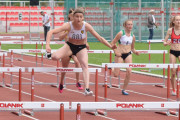 Ada Sułek zdobyła srebro w Belgradzie. W 2016 roku startowała w Inowrocławiu