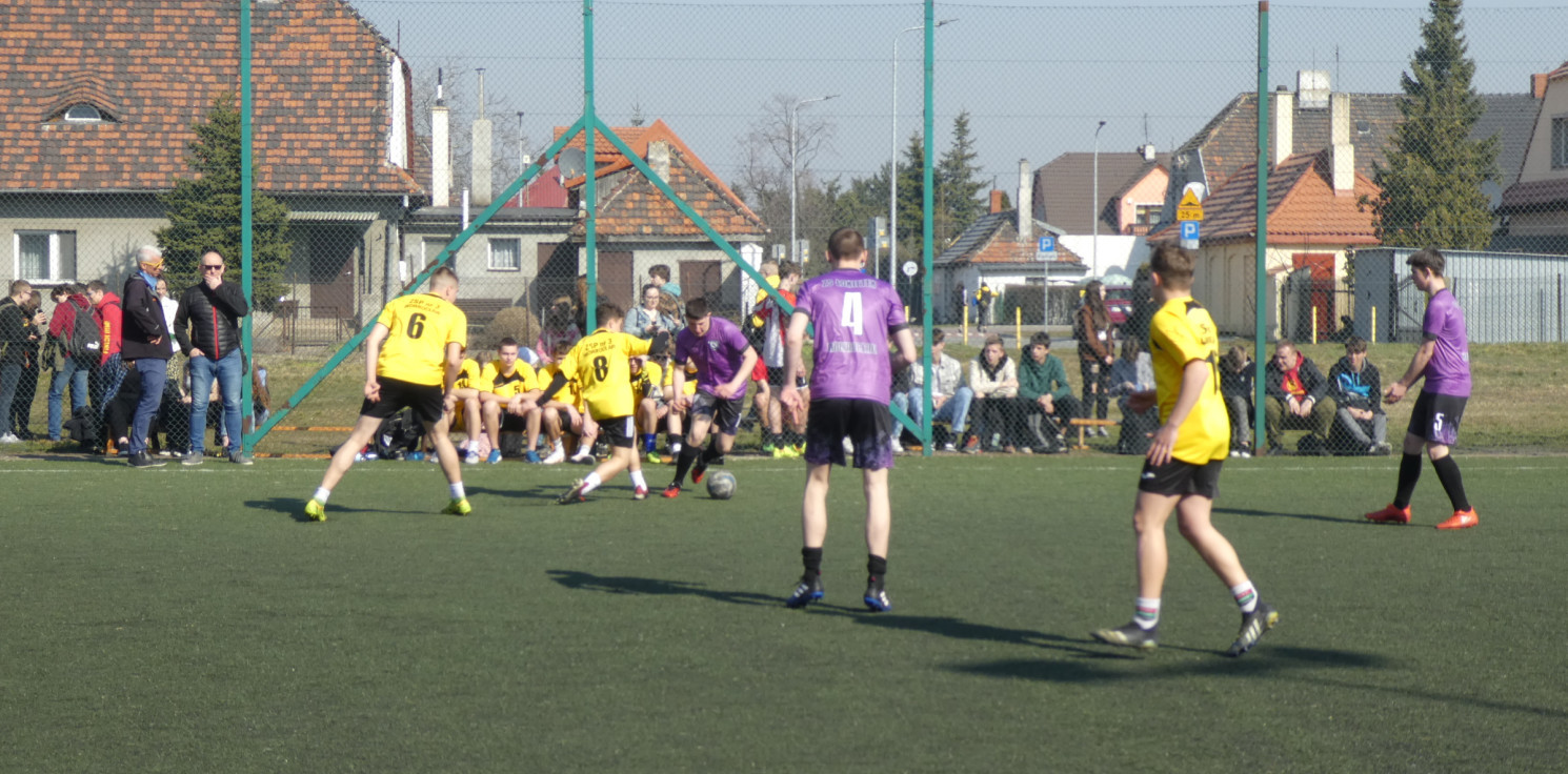 Inowrocław - Piłkarski maraton za nami. Kto wygra w finale? 