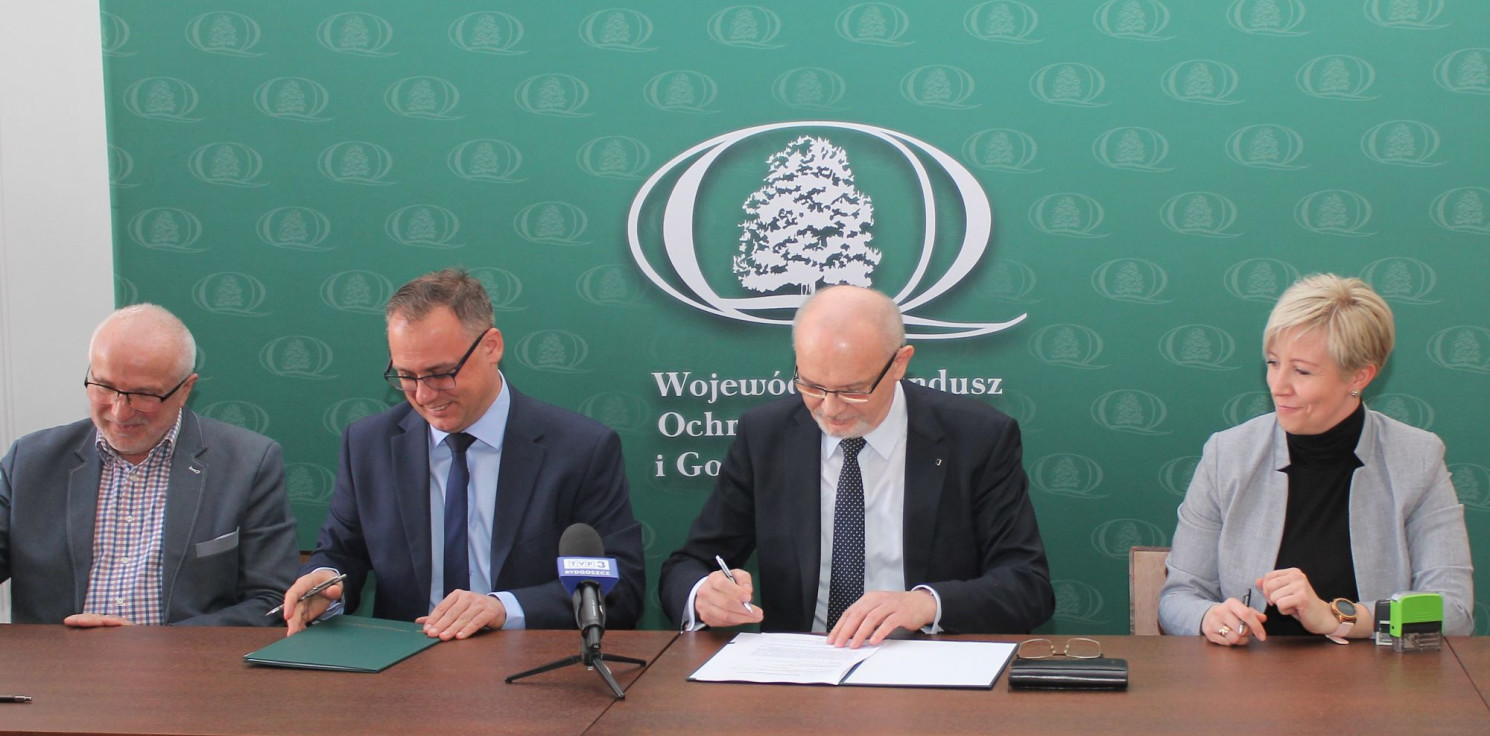 Region - Są pieniądze na walkę ze środowiskowymi przestępcami