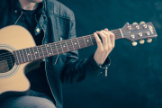 Czołówka utalentowanych gitarzystów w Inowrocławiu. Przyjadą na konkurs