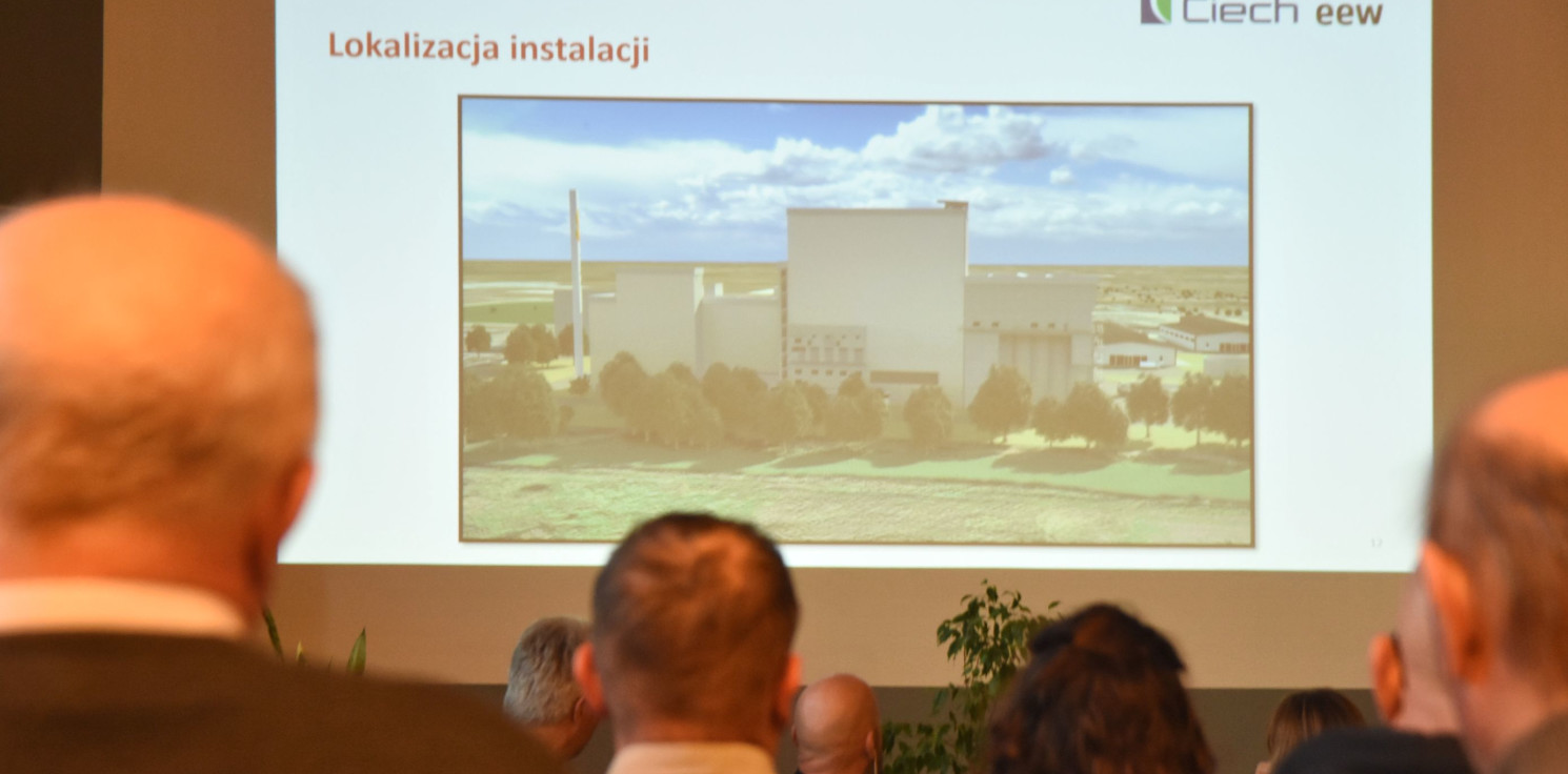 Inowrocław - Mątewska spalarnia budzi emocje. Głos w sprawie