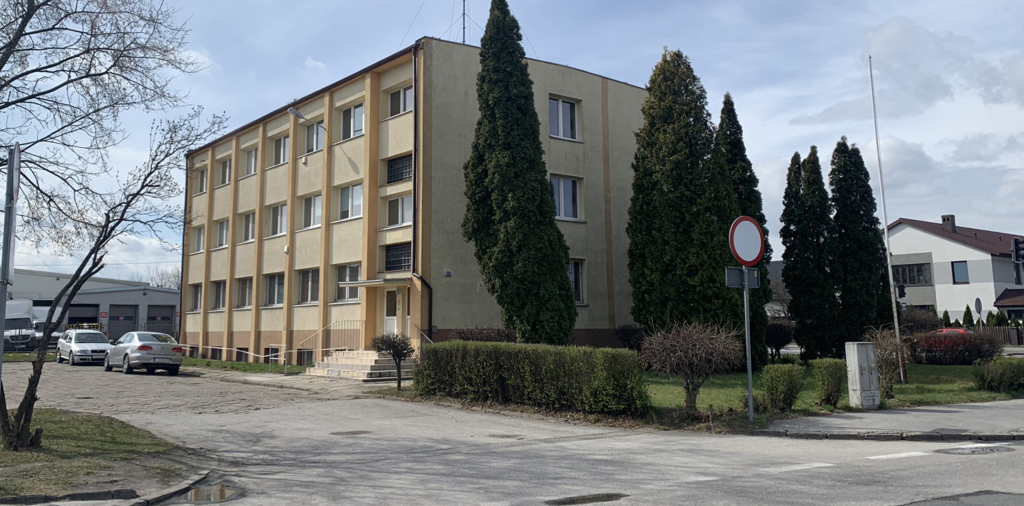 Inowrocław - Nieruchomość przy Poznańskiej idzie pod młotek