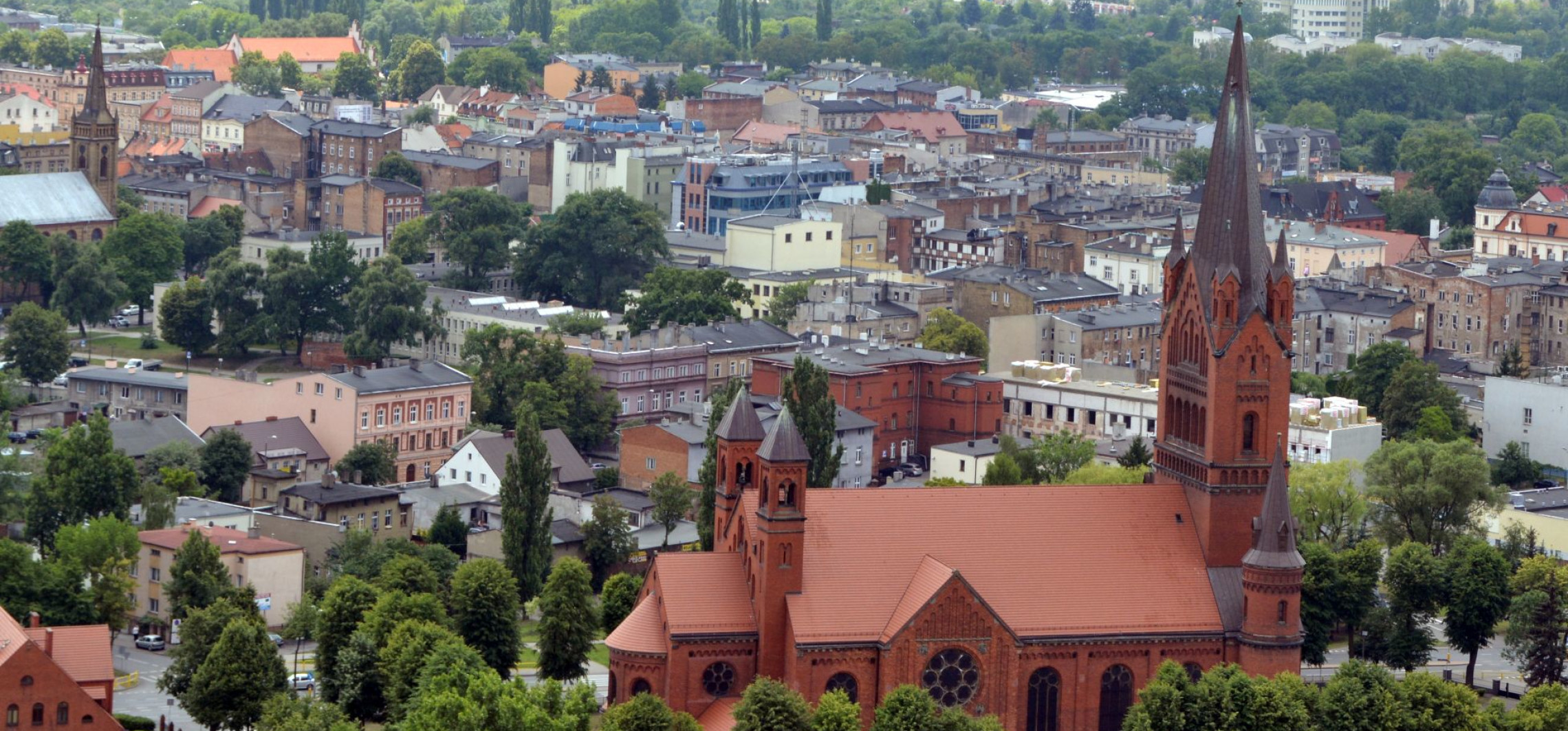 Inowrocław - Eskapada, czyli zwiedzaj miasto z przewodnikiem