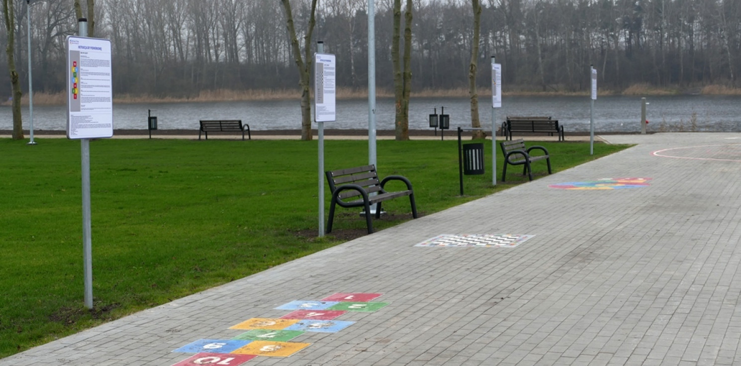 Gmina Inowrocław - Zapraszają na święto... kujawskiego słońca