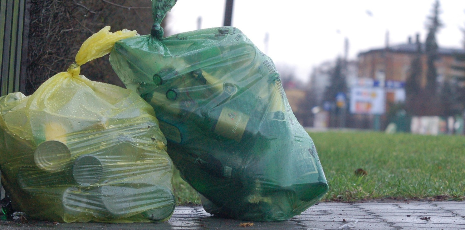 Inowrocław - Kolejna podwyżka opłat za śmieci w Inowrocławiu