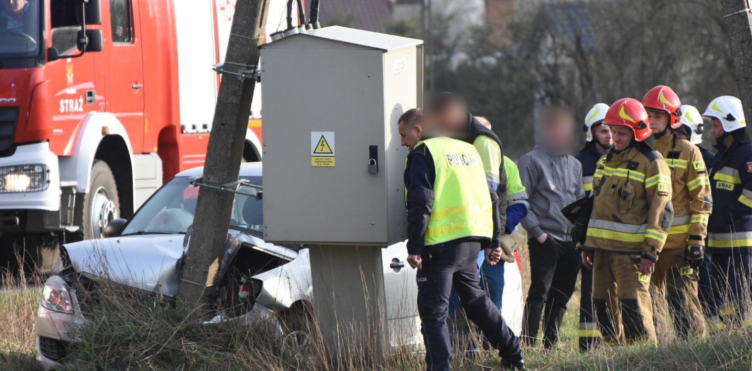 Inowrocław - To nie były spokojne święta na drogach naszego regionu