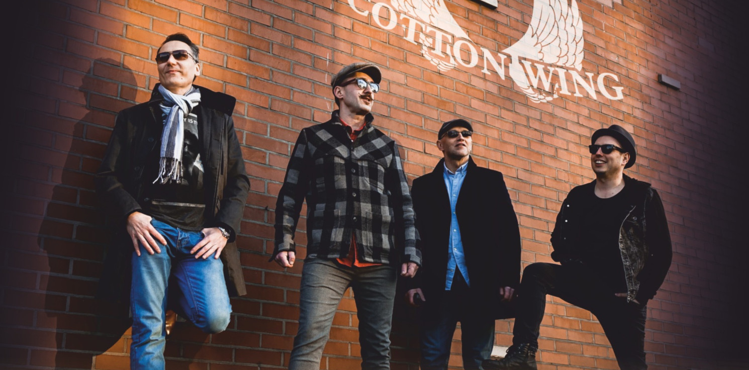 Inowrocław - Kozlovna na Soli w nowej, większej odsłonie