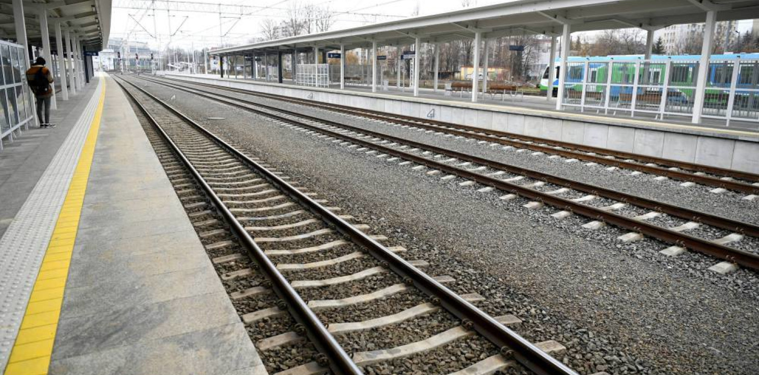Kraj - Związkowcy z Polregio zapowiadają strajk generalny na 16 maja