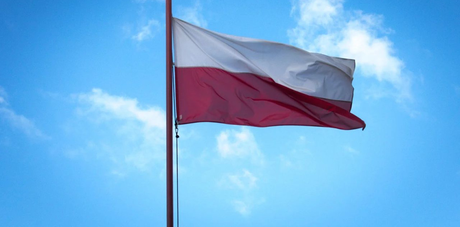 Inowrocław - Biało-czerwony konkurs. Wygraj flagę