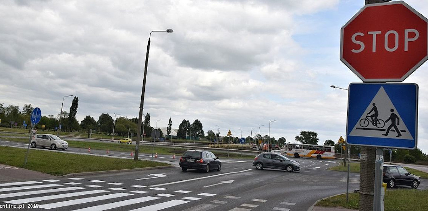 Inowrocław - "Pinezki" do likwidacji, a co z Rąbinem?