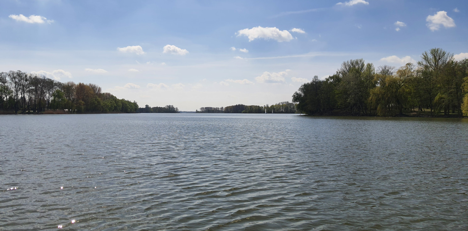Inowrocław - Zielona środa: pływasz po Gople? Przeczytaj