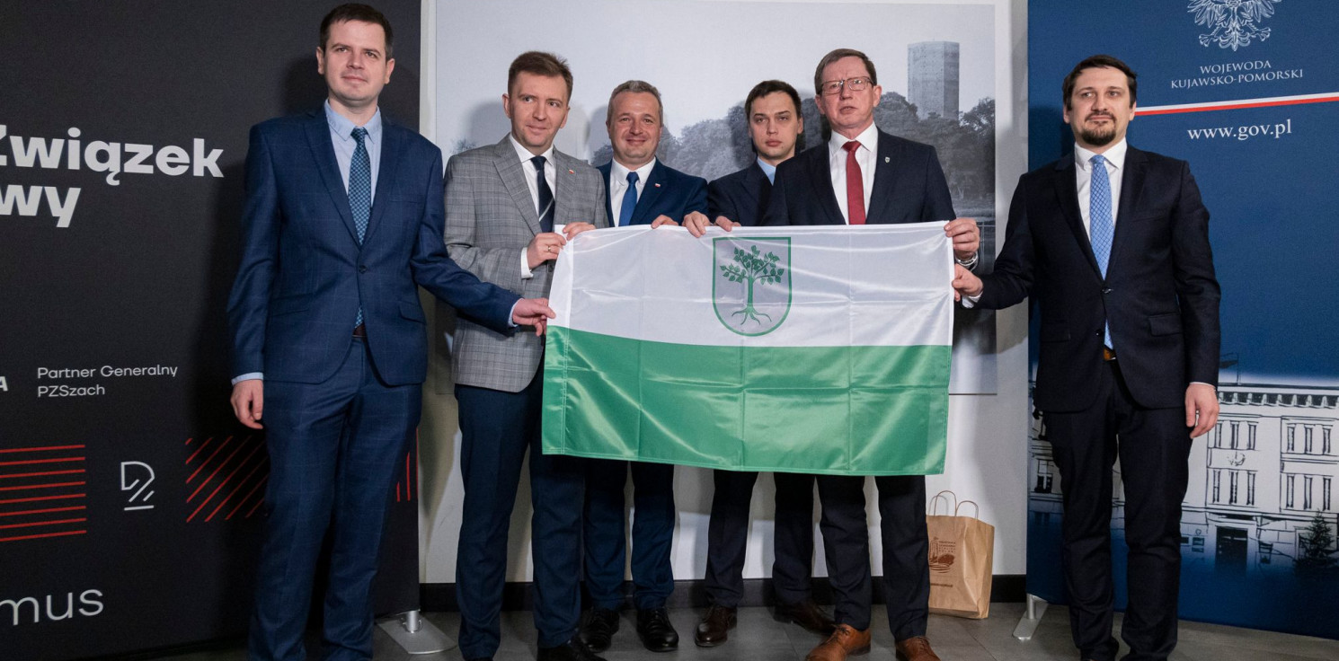 Kruszwica.online - Kruszwica od niedzieli polską stolicą szachów