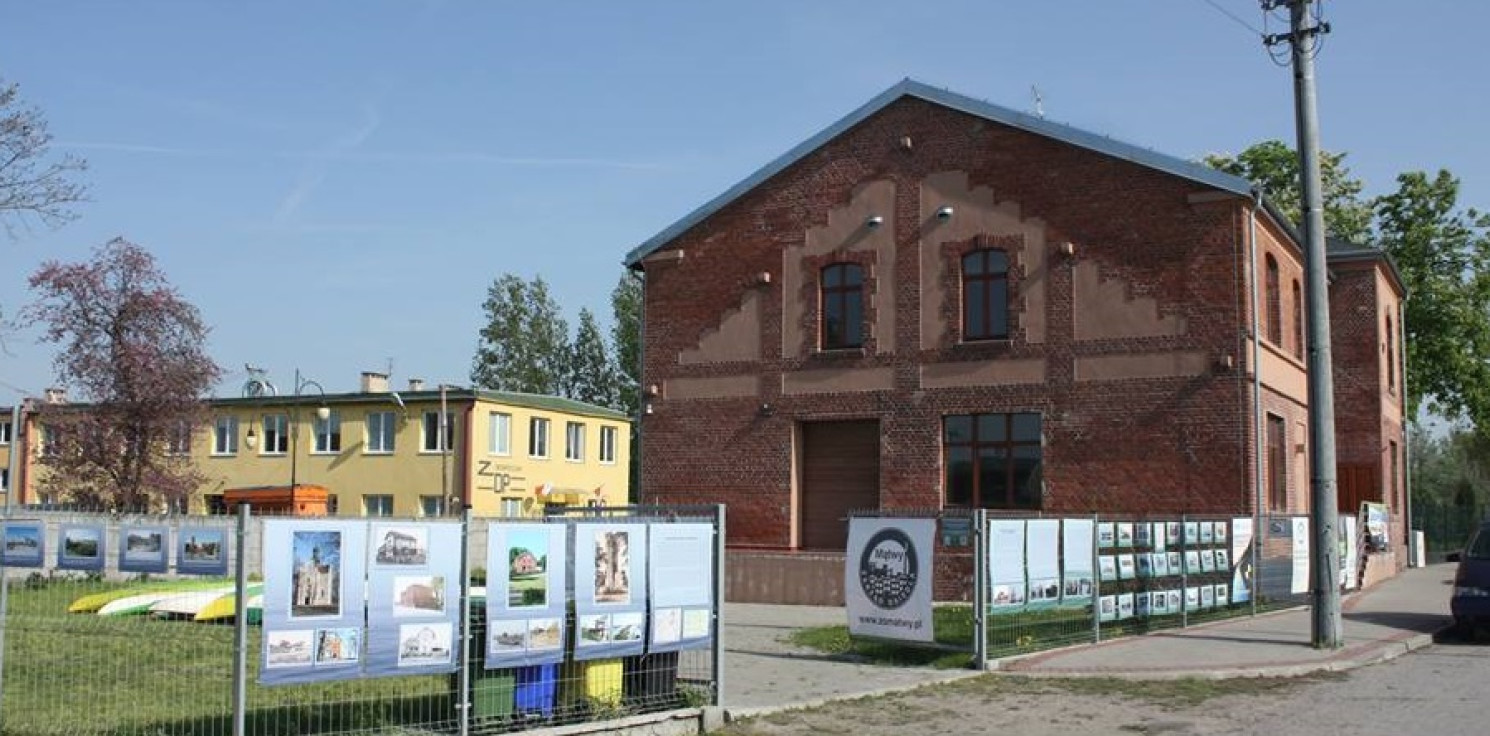 Inowrocław - Babcia w kapciach. Festyn nie tylko dla seniorów