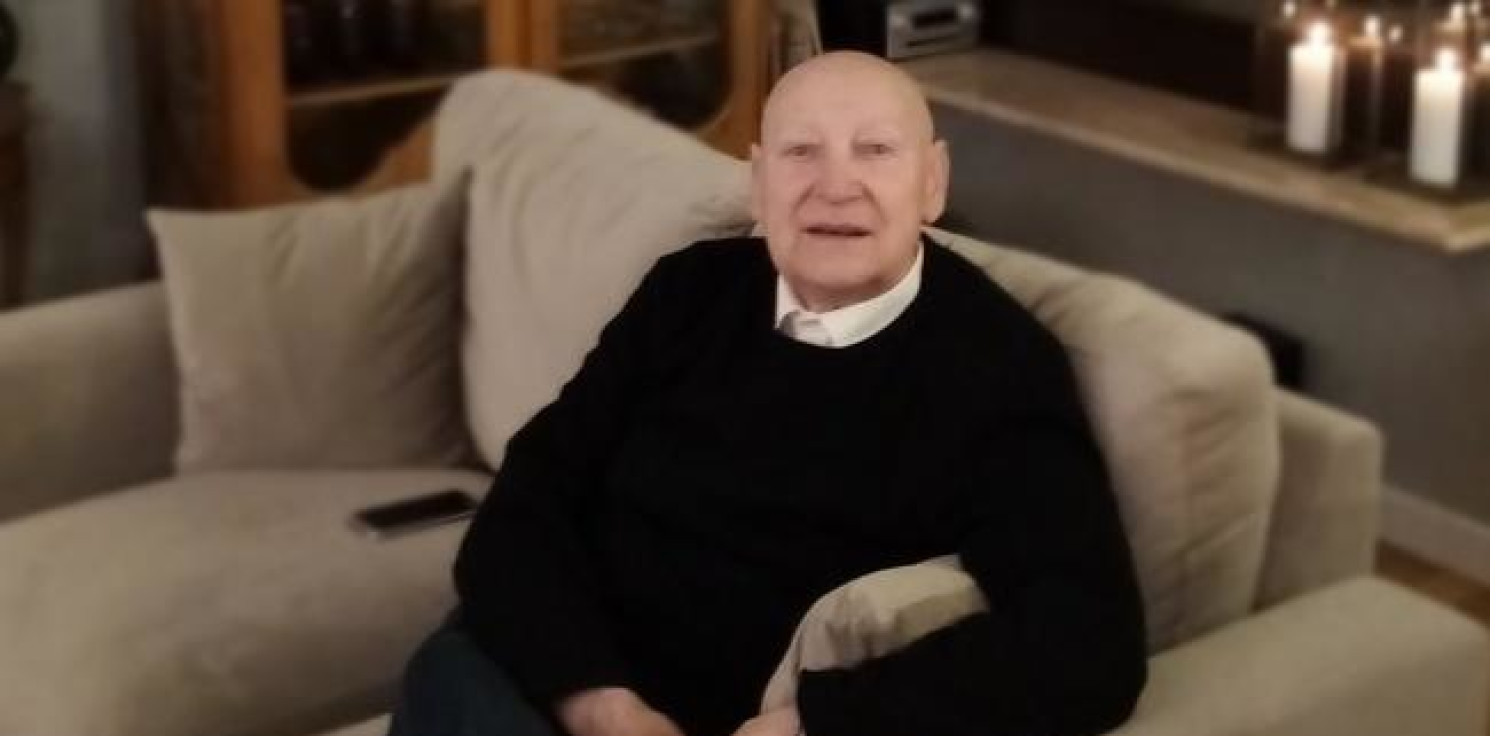 Inowrocław - Mistrz i legenda sportu z Inowrocławia potrzebuje pomocy. Trwa zbiórka