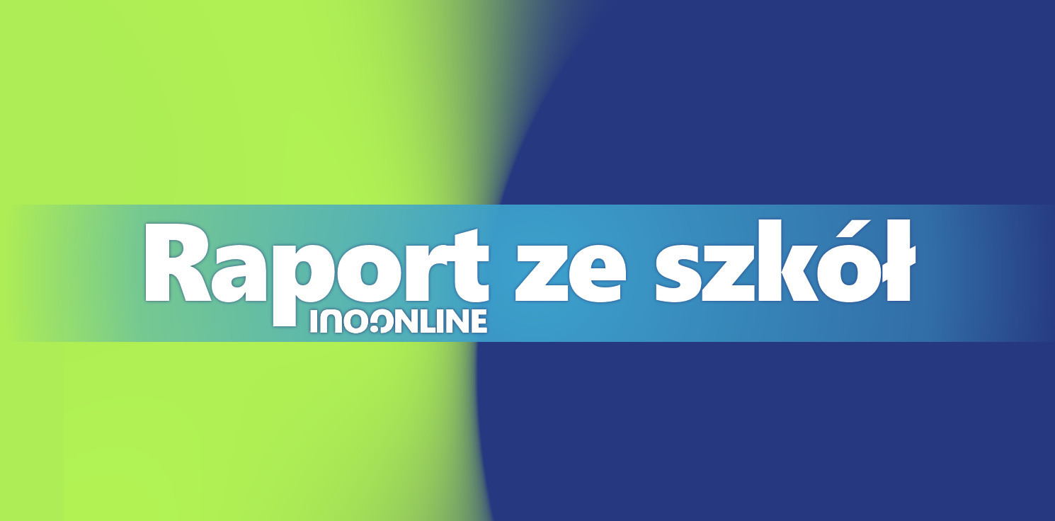 Inowrocław - Raport ze szkół - 14 maja