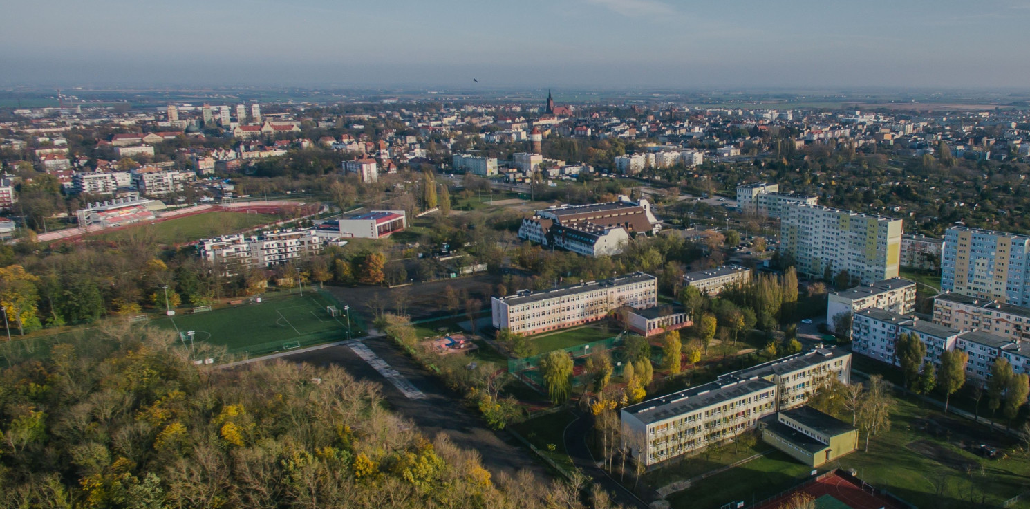 Inowrocław - Inowrocław otrzyma dodatkowe 5 mln zł na inwestycje