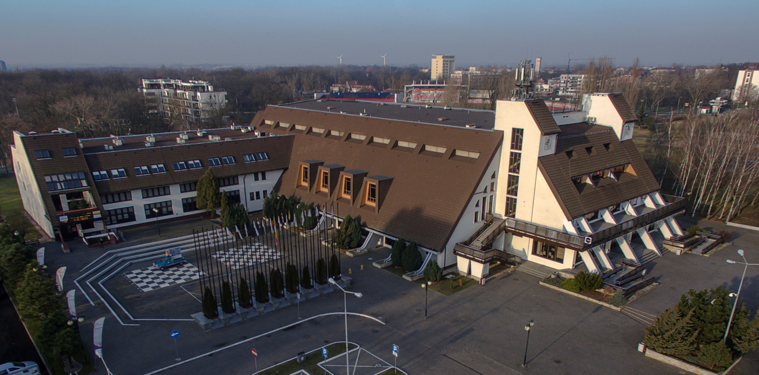 Inowrocław - 5 mln zł dotacji na modernizację trzech obiektów