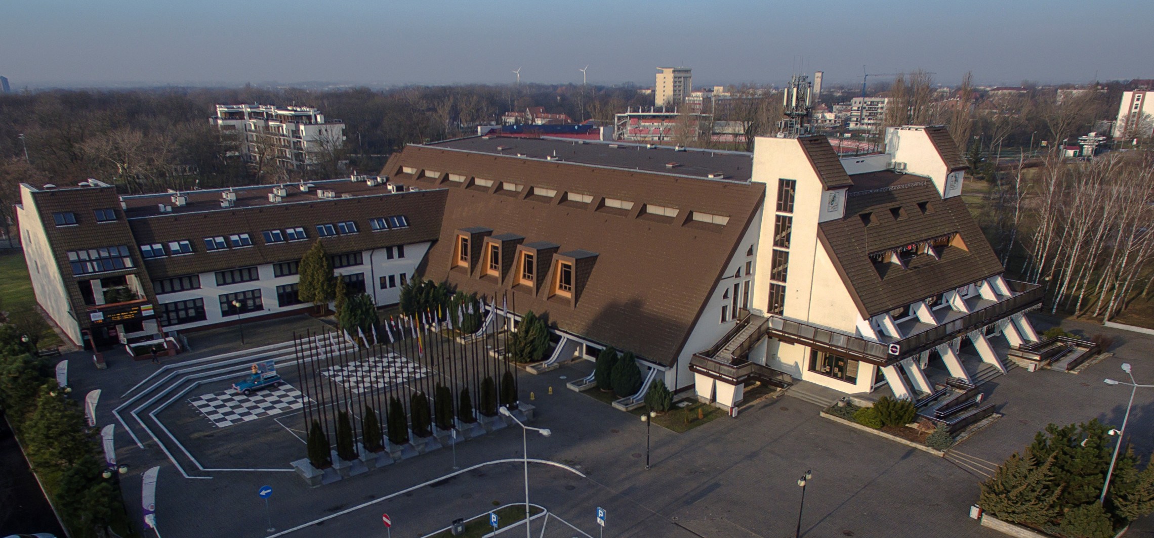 Inowrocław - 5 mln zł dotacji na modernizację trzech obiektów