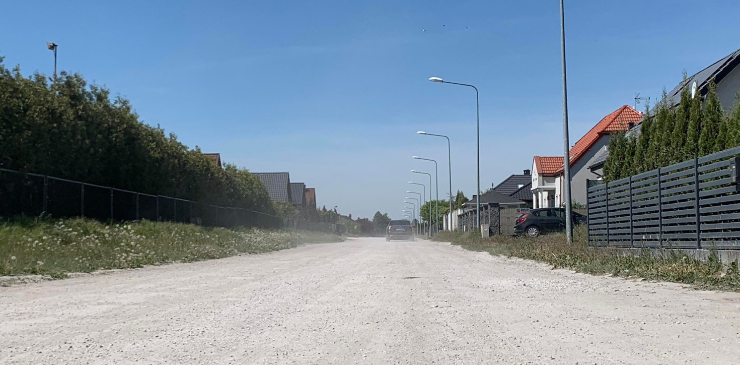 Inowrocław - Czy te drogi zostaną wybudowane? Jest jedno "ale"