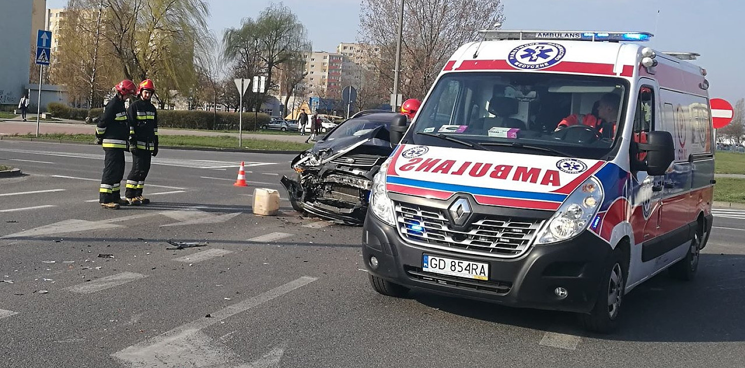 Inowrocław - Będzie bezpieczniej? Głos zabrał M. Browiński