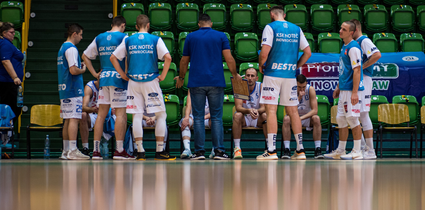 Inowrocław - Pożegnalny mecz Szubiego. Bilety w sprzedaży