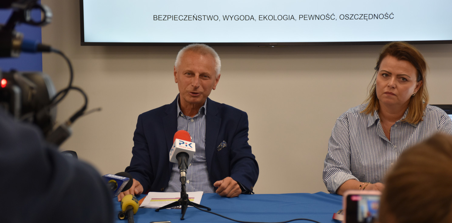 Inowrocław - Od czerwca zapłacimy więcej za ciepło. Prezydent ostrzega