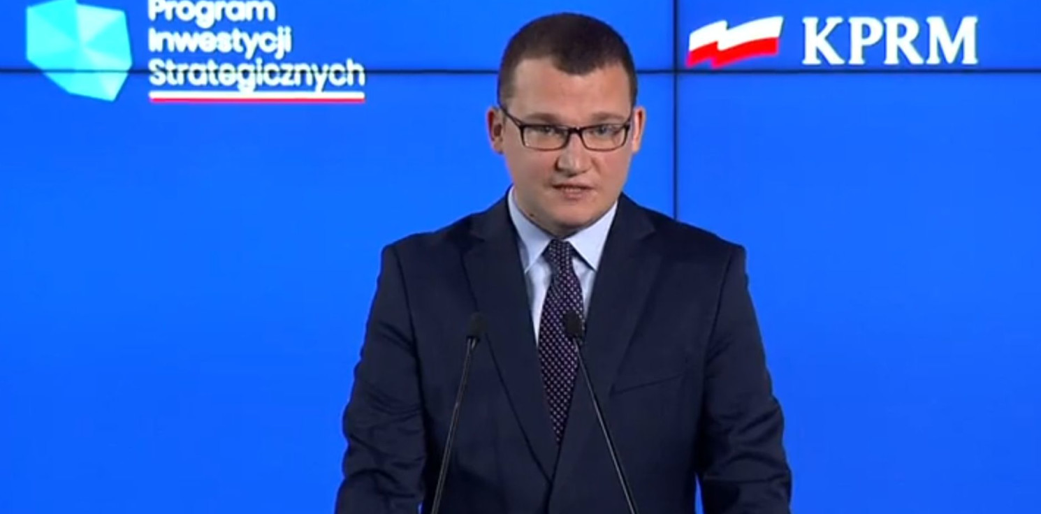 Inowrocław - Minister skrytykował wniosek ws. basenu