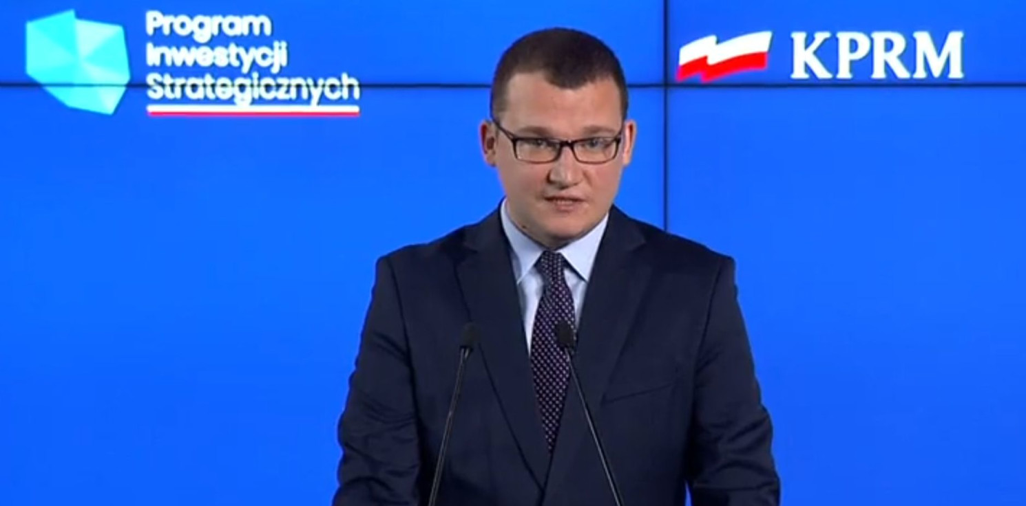 Inowrocław - Minister skrytykował wniosek ws. basenu