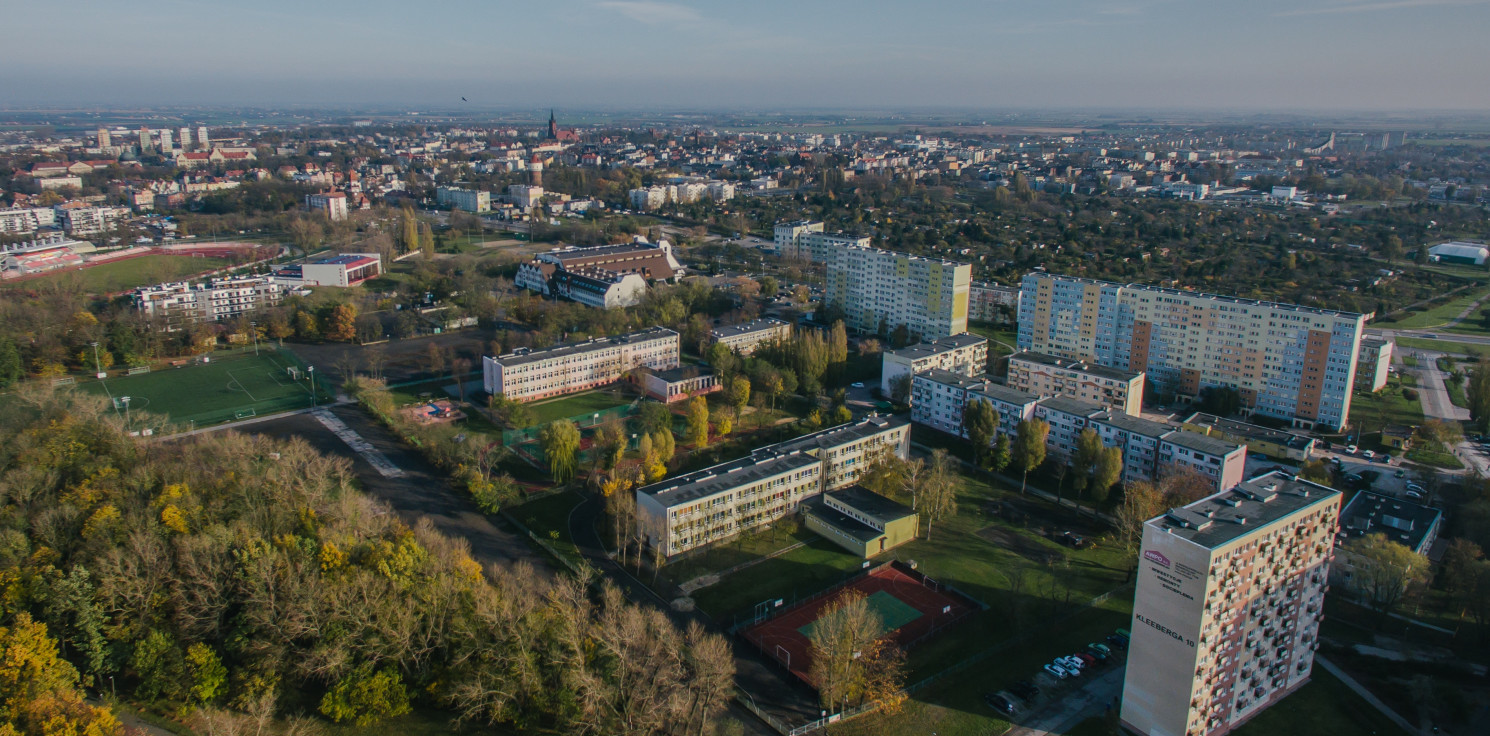 Inowrocław - Wystartował quiz "Odkrywamy Inowrocław"