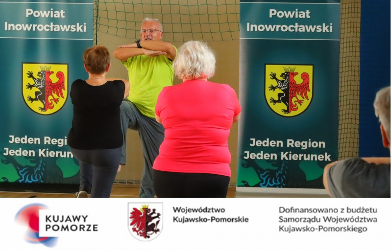 Inowrocław - Ćwiczenia Dla Seniorów. Od Września Rusza Program - Ino ...