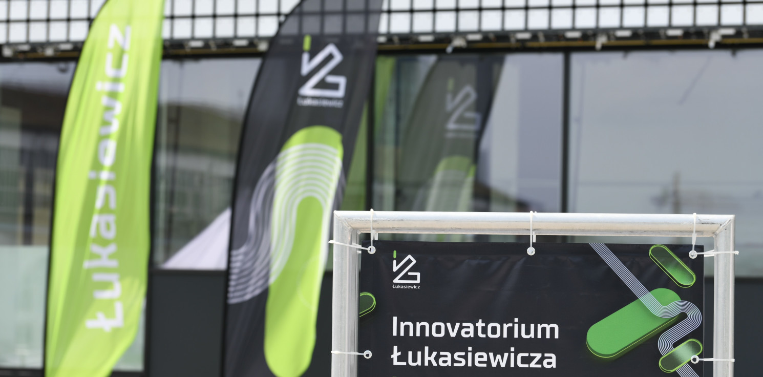 Kraj - Sieć Badawcza Łukasiewicz: w ramach EIT naukowcy i przedsiębiorcy tworzą technologie, które rozwijają biznes w Polsce