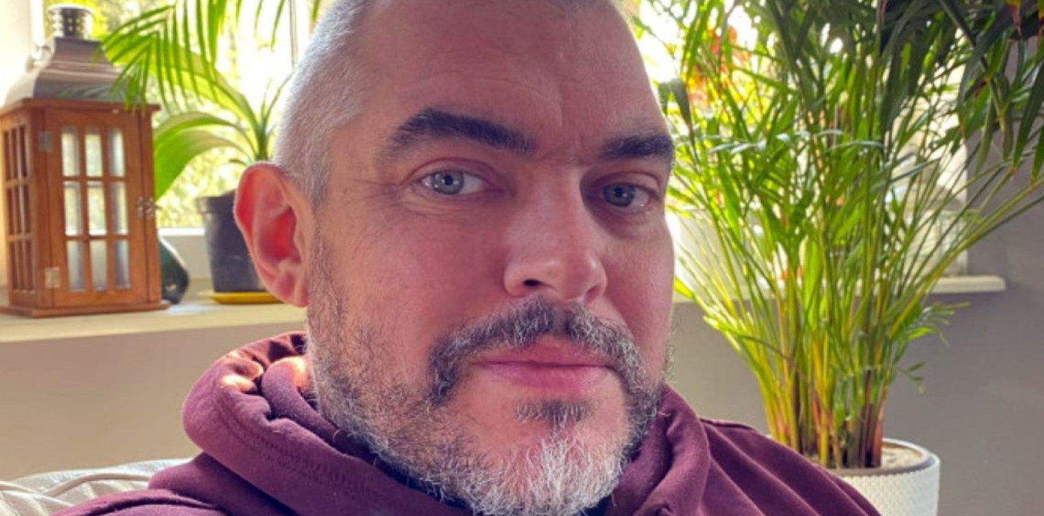 Gniewkowo.online - Pan Piotr potrzebuje wsparcia w walce z rakiem