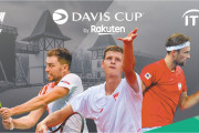 Puchar Davisa ponownie w Inowrocławiu