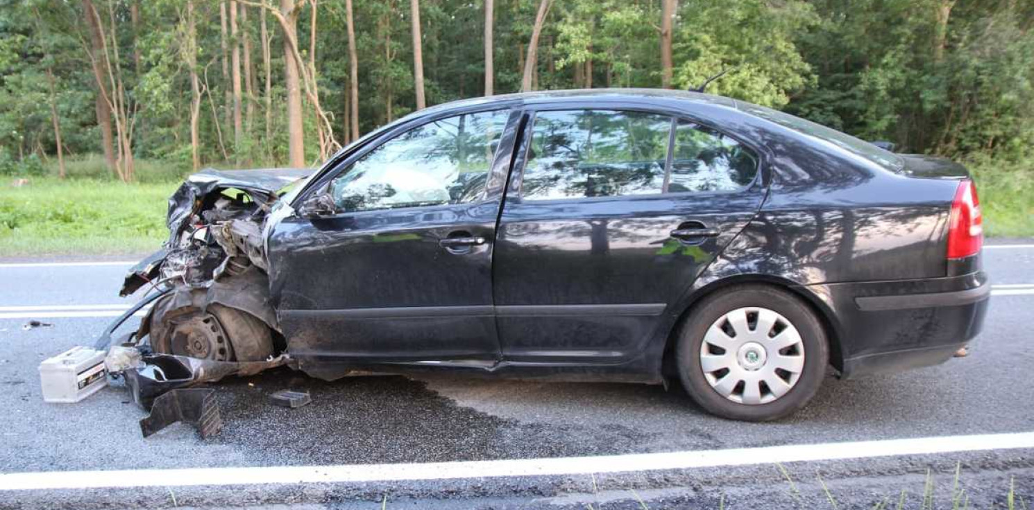Strzelno - Znamy przyczyny tragicznego wypadku koło Strzelna