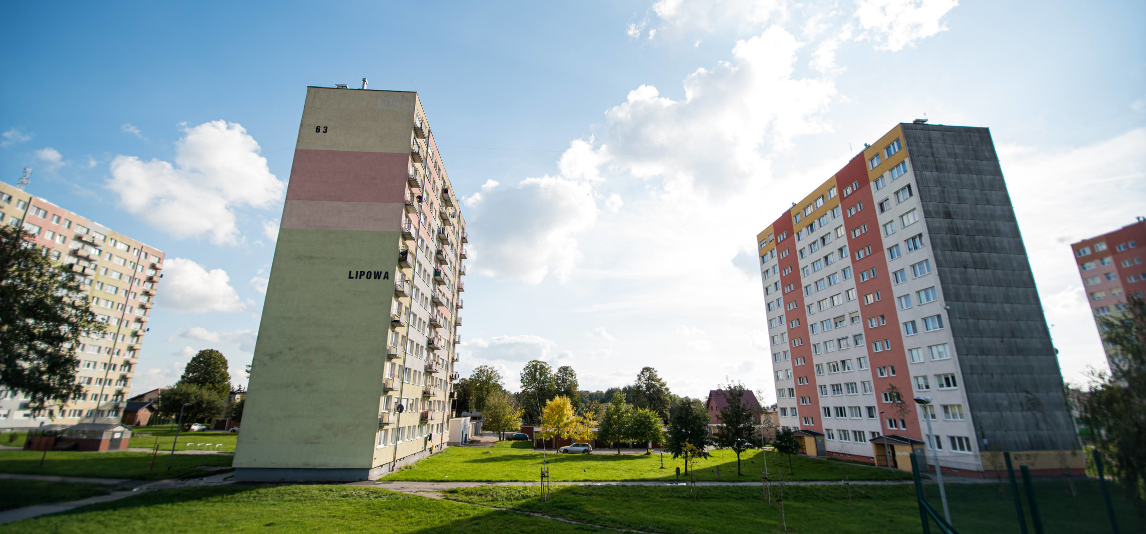 Inowrocław - Ostrzegają przed upałem. Do 32 stopni Celsjusza