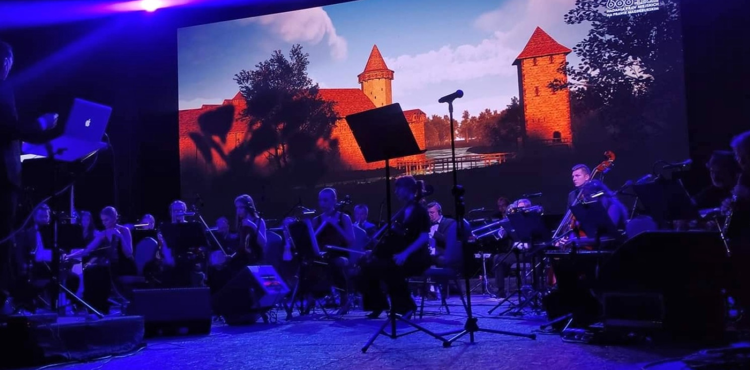 Kruszwica.online - 600 lat Kruszwicy. Weekend atrakcji nad Gopłem