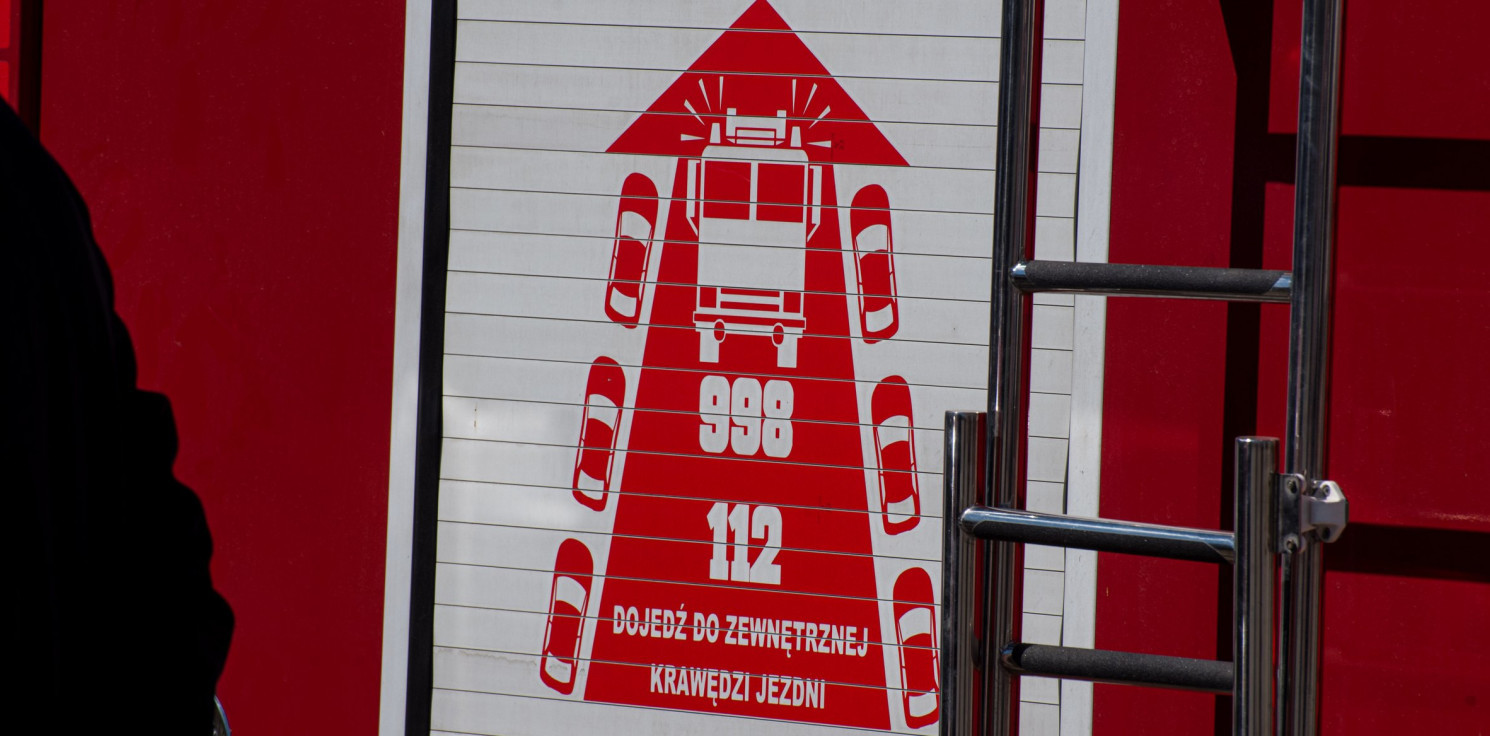 Inowrocław - Wakacyjna mapa wypadków. Są pierwsze ofiary