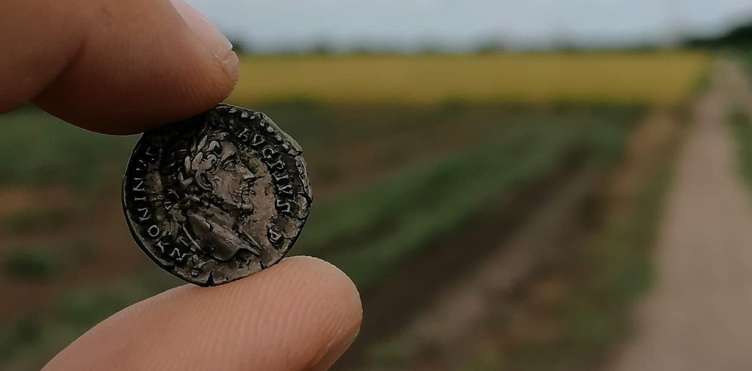 Inowrocław - Dziś przypada rocznica odkrycia Askaukalis