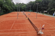 Tenisowy turniej w Solankach. Jak się zapisać?