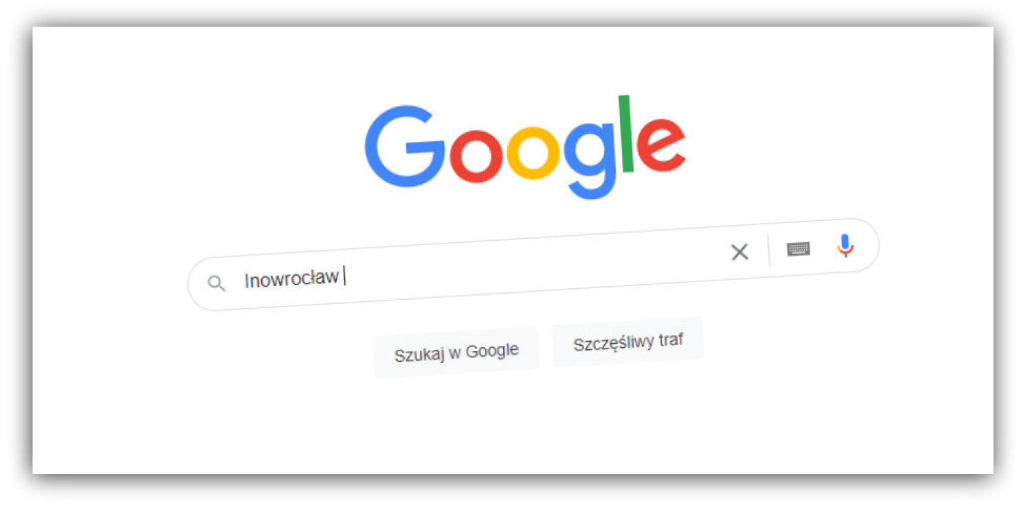 Inowrocław - "Inowrocław" i... - sprawdziliśmy, co internauci najczęściej wpisują w Google