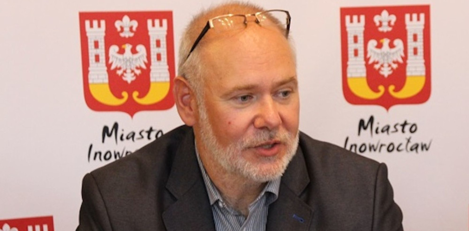 Inowrocław - Czy będą duże plenerowe imprezy? O to m.in. pytamy zarządcę KCK