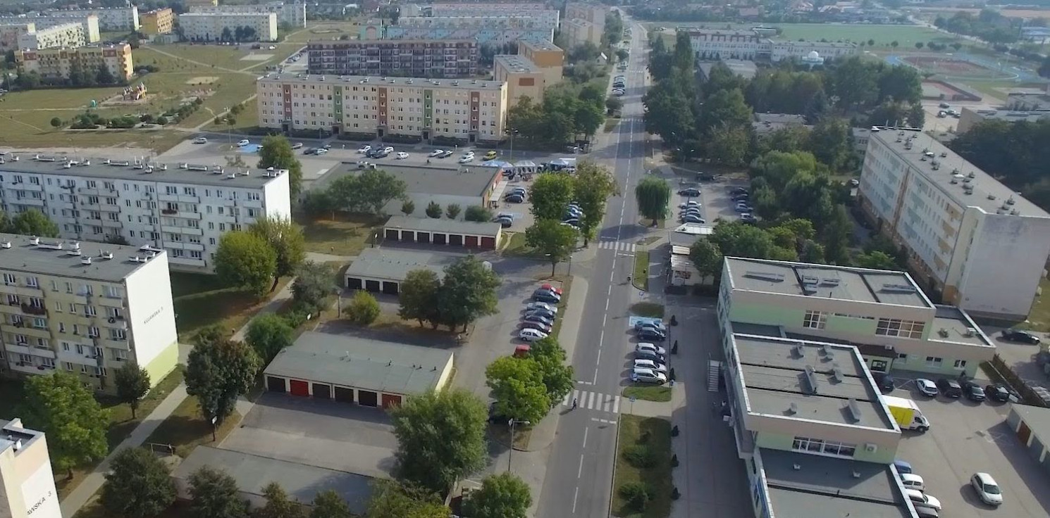 Region - Wandal, stalker, sprawca gróźb i recydywista w jednym