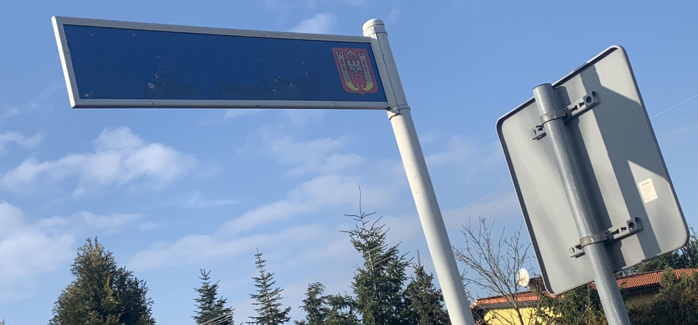 Inowrocław - Nowe nazwy ulic upamiętnią kluby sportowe