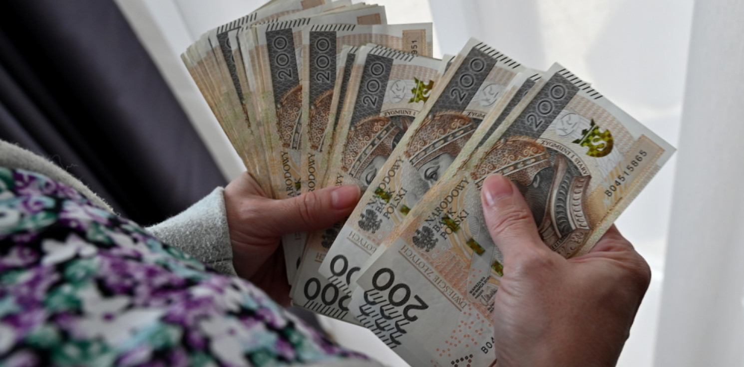 Kraj - Od piątku można składać wnioski o wakacje kredytowe